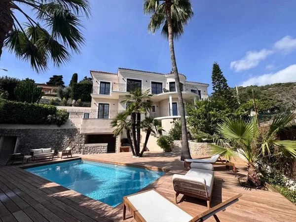 Maison 5 pièces