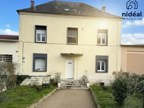 Immeuble à vendre Louviers