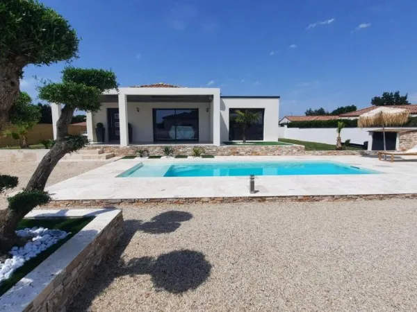 Maison Montbeton 4 pièce(s) 110 m2