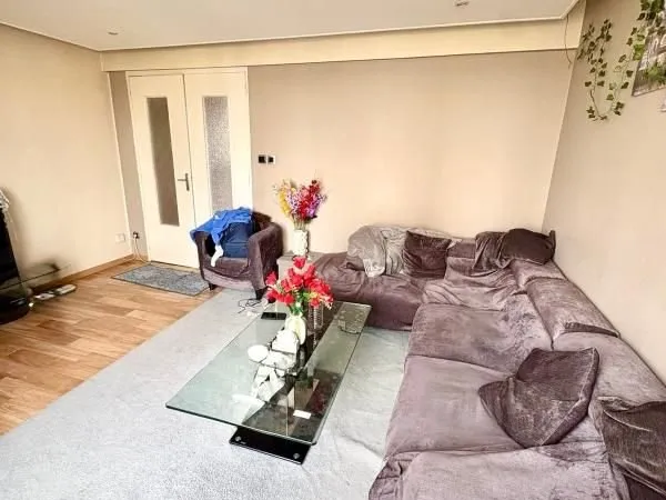 Appartement 3 pièces 54 m²