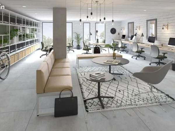 Bureaux neufs - Professions libérales médicales