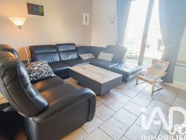 Maison 5 pièces 101 m²