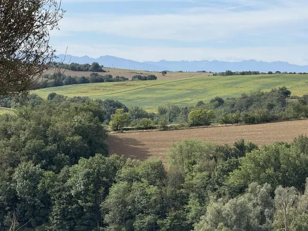 Ferme 6 pièces