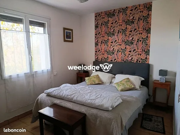 Maison 5 pièces 125 m²