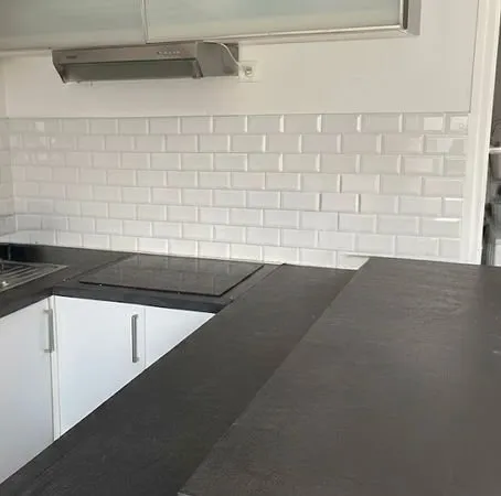 Maison 2 petite chambres