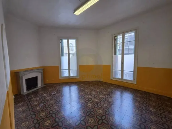 Appartement 5 pièces 139 m²