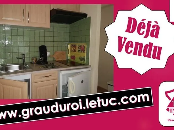 Studio Manon - Rive Gauche