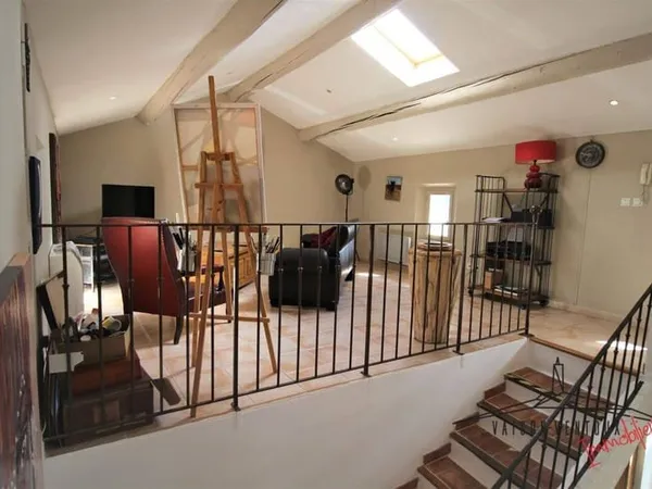 Appartement 4 pièces 94 m²