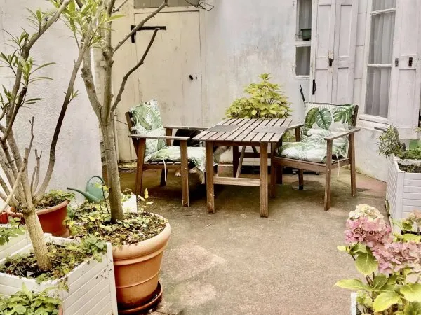 Vends maison à rénover - 81m²