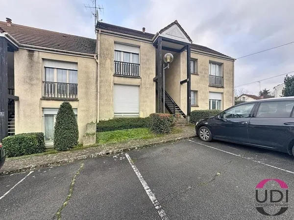 UDI - Sur la commune de Mennecy - Appartement À Vendre