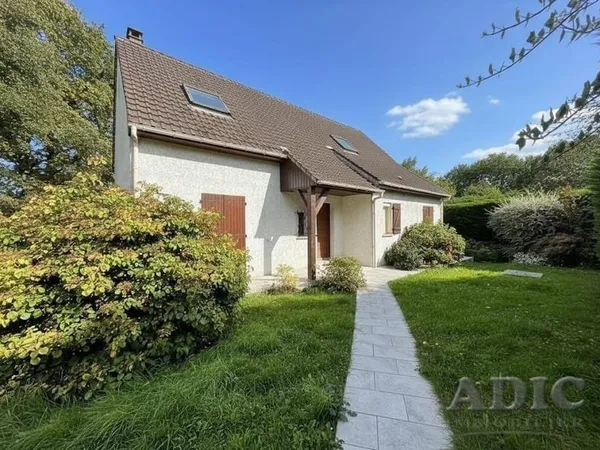Maison 6 pièces 145 m²