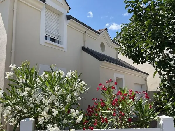 Maison 5 pièces 118 m²