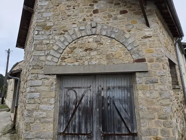 Maison de ville 3 pièces 52 m²