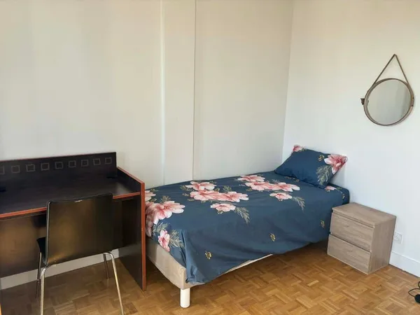 chambre à louer à Choisy le roi