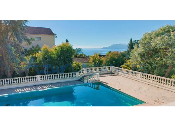 Cannes 3 pièces 80m² VUE MER