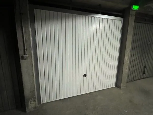 Box sous terrain à Plaisir (78)
