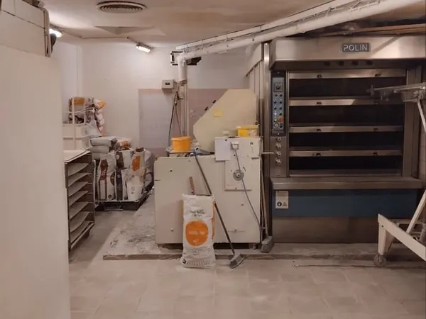 Boulangerie pâtisserie traiteur