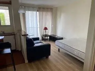 Appartement 1 pièce 27 m²