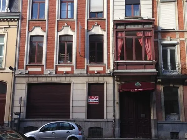 1 chambre meublée pour colocatrice lille solferino