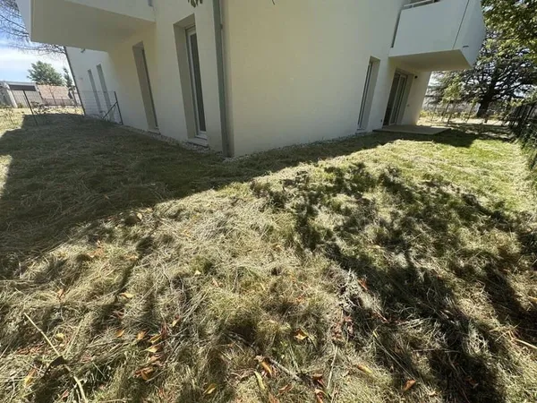 Appartement 4 pièces 84 m²