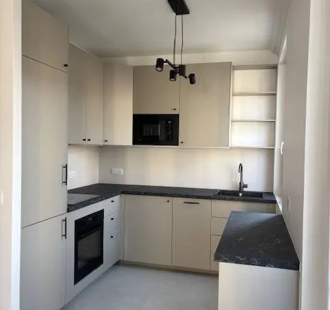 Duplex 3 pièces 49 m²