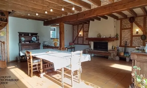 Maison 6 pièces 177 m²