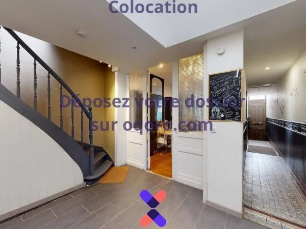Maison 9 pièces 140 m²