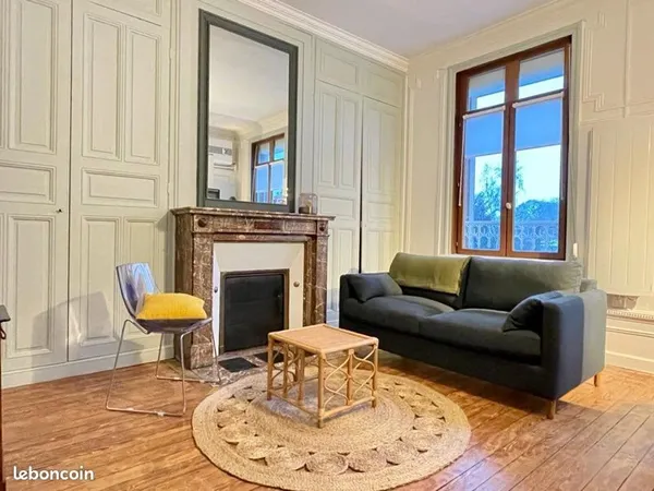 Studio - Rue Laurendeau