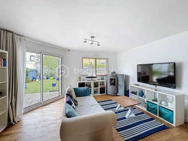 Maison 4 pièces 95 m²
