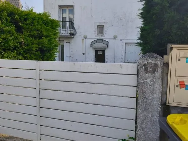 Immeuble de rapport 8 pièces 105 m²