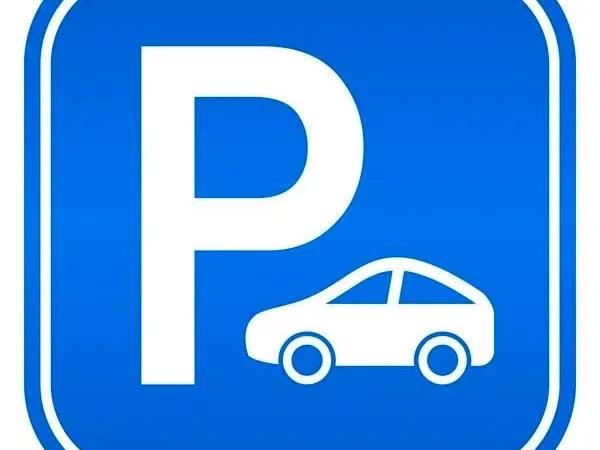 Parking Antony