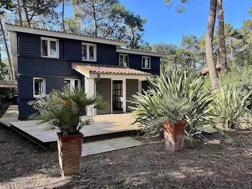 Maison 10 pièces 170 m²