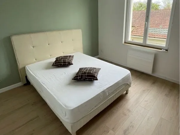 Appartement - Vierzon