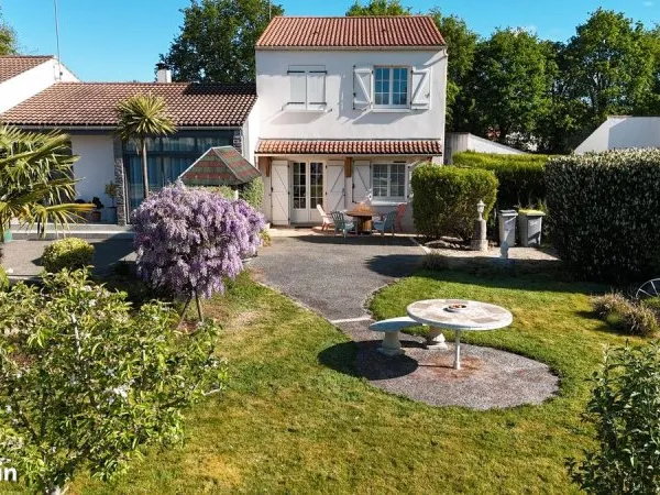 Maison 150m2 en colocation