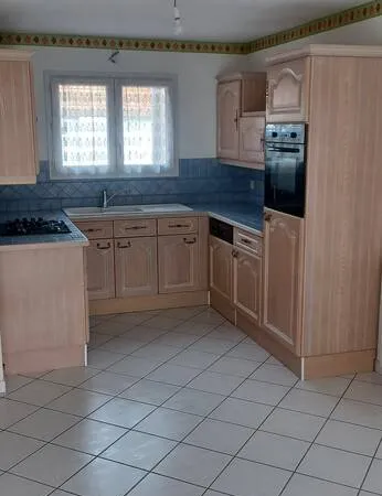 Maison 5 pièces 86 m²
