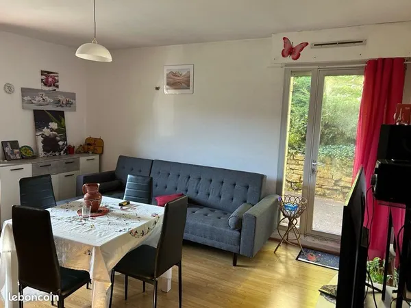 Appartement T2 Résidence La Boetie à Sarlat
