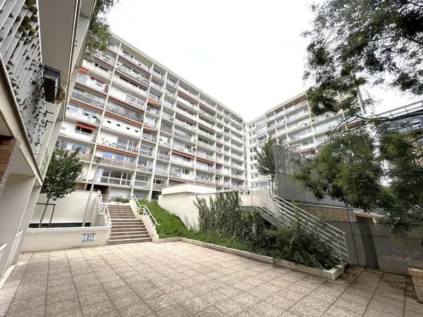 Appartement 1 pièce 29 m²
