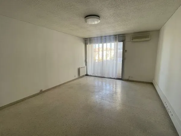 Appartement 3 pièces 76 m²