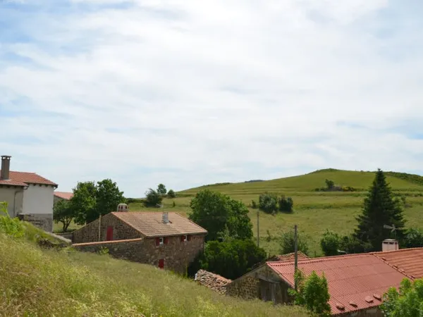 Ferme 5 pièces