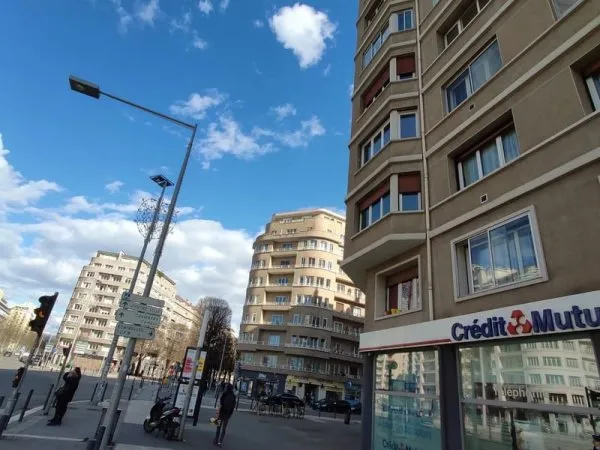 STUDIO ALL INCLUSIVE GRENOBLE