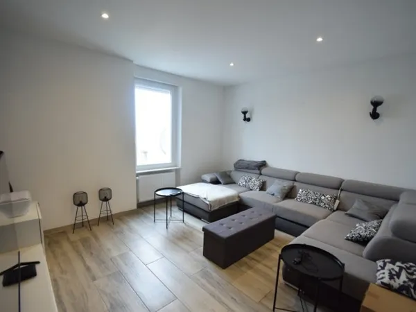Immeuble de rapport 200 m²