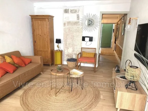Location maison