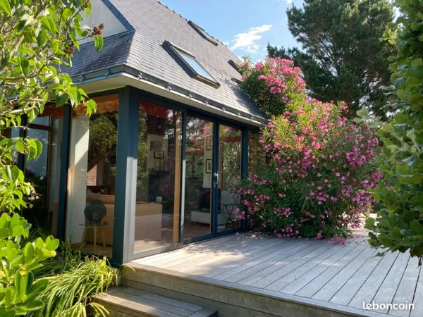 Vente maison Piriac sur Mer