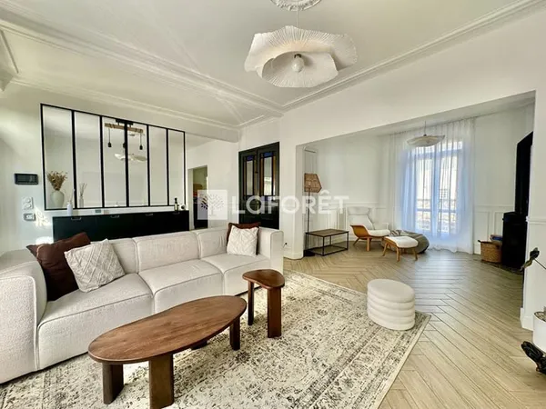 Maison Le Raincy 5 pièce(s) 165 m2€ Terrain 611 m²