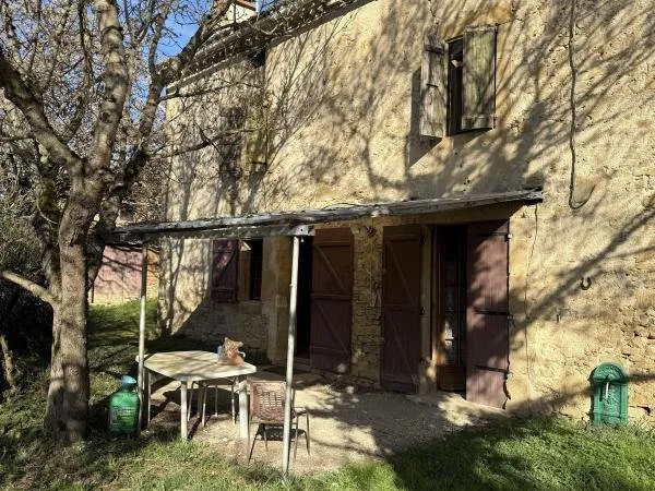 Maison 5 pièces