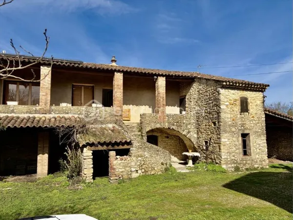 Maison 9 pièces