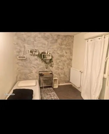 Chambre tranquille Nation famille