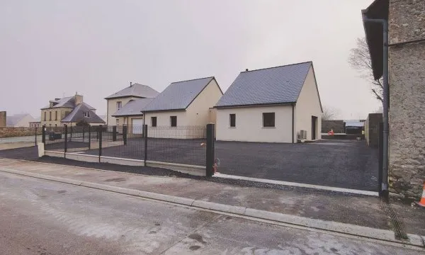 Maison 5 pièces 100 m²