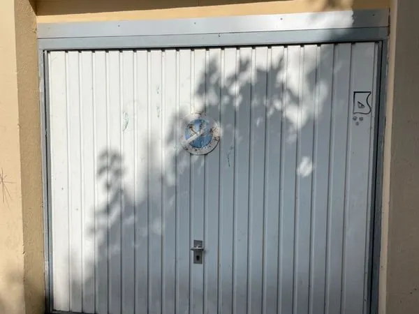 Rare - Box 12 m2 dans résidence proche gare Argenteuil