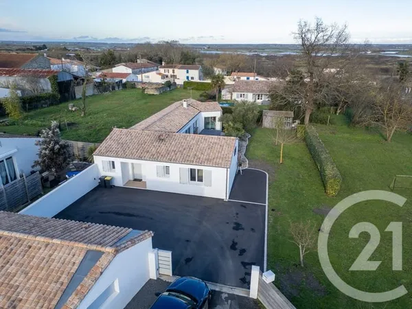Maison 5 pièces 124 m²